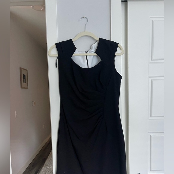 Calvin Klein work dress - Picture 1 of 3